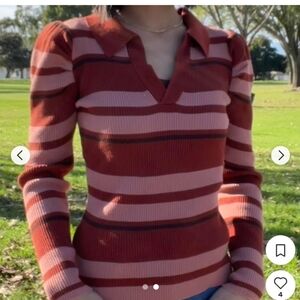 No  Boundaries Sweater